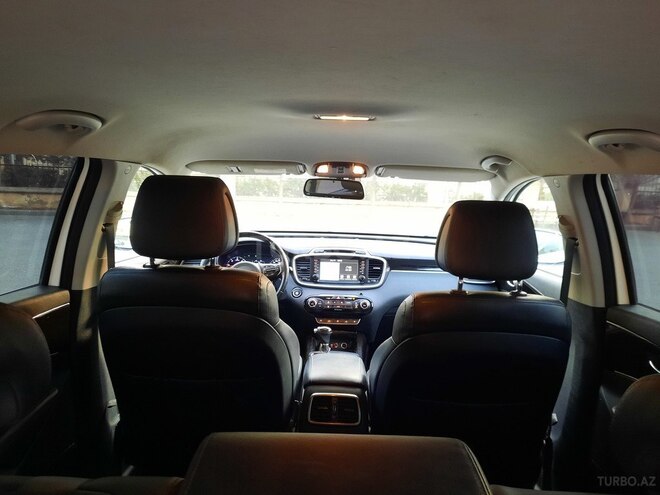 Kia Sorento 2016, 77,777 km - 2.2 l - Bakı