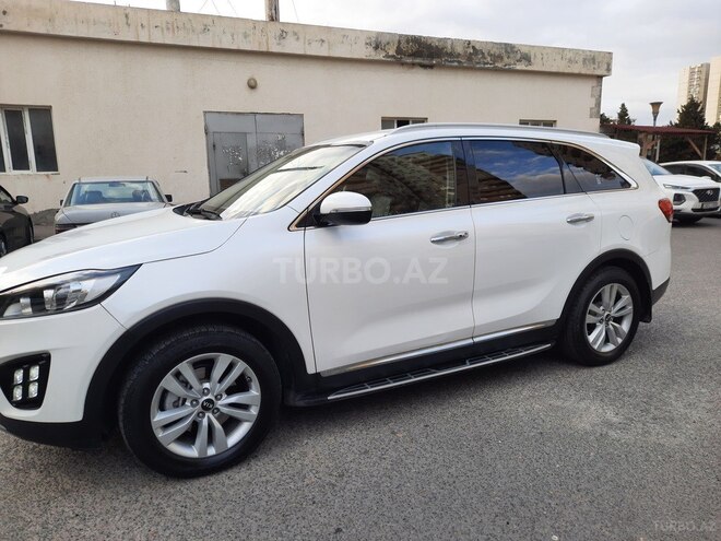 Kia Sorento 2016, 77,777 km - 2.2 l - Bakı