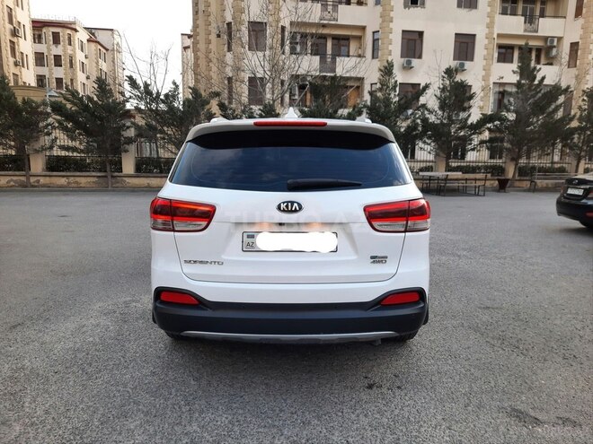 Kia Sorento 2016, 77,777 km - 2.2 l - Bakı