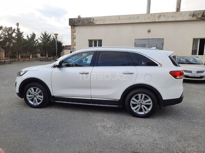 Kia Sorento 2016, 77,777 km - 2.2 l - Bakı