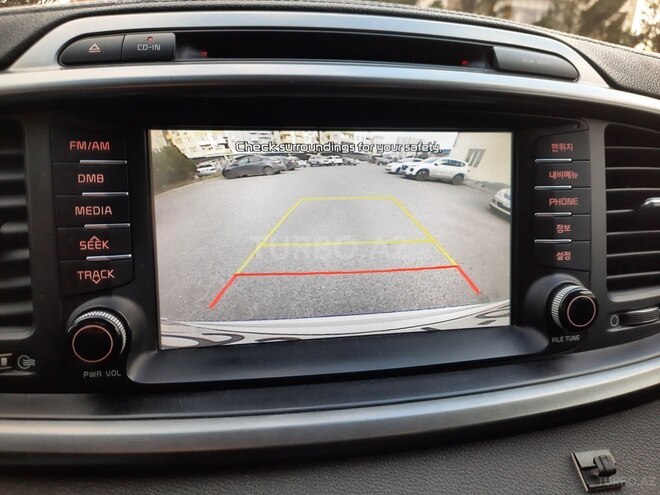 Kia Sorento 2016, 77,777 km - 2.2 l - Bakı