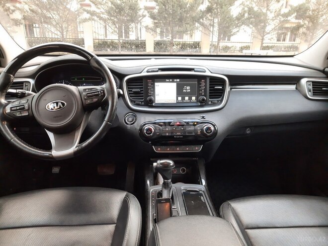 Kia Sorento 2016, 77,777 km - 2.2 l - Bakı