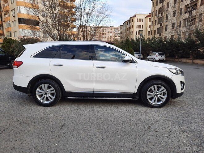 Kia Sorento 2016, 77,777 km - 2.2 l - Bakı