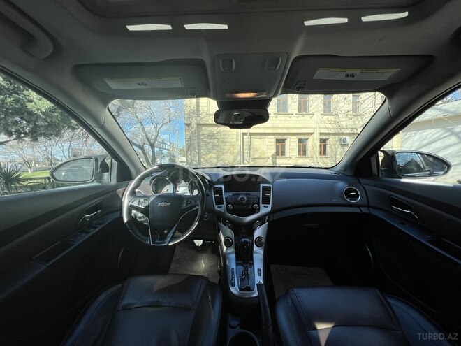 Chevrolet Cruze 2015, 155,000 km - 1.4 л - Bakı
