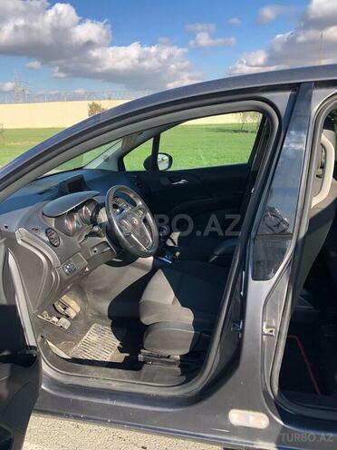 Opel Meriva 2010, 264,000 km - 1.3 л - Bakı
