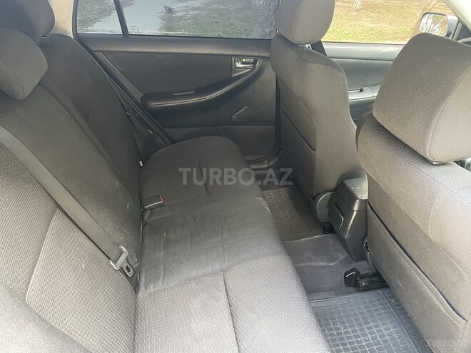 Toyota Corolla 2006, 192,915 km - 1.4 l - Bakı