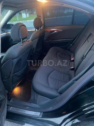 Mercedes E 220 2002, 293,000 km - 2.2 л - Sumqayıt