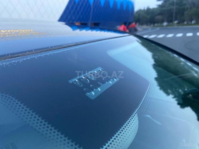 Mercedes E 220 2002, 293,000 km - 2.2 л - Sumqayıt