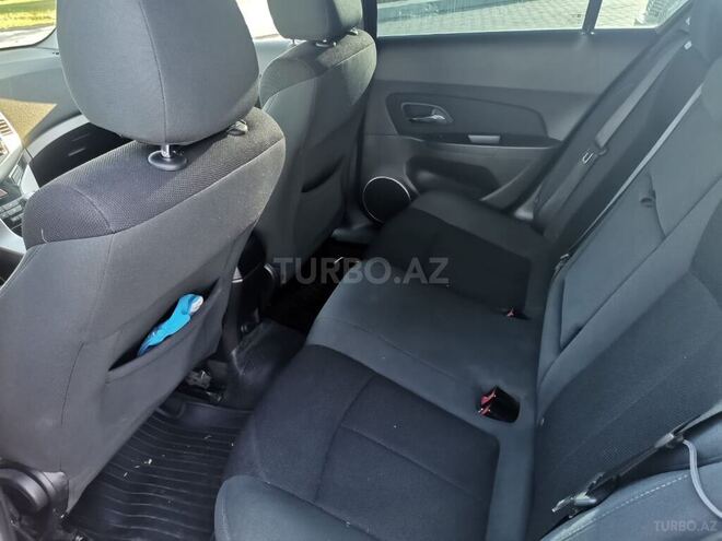 Chevrolet Cruze 2011, 260,000 km - 1.4 л - Bakı