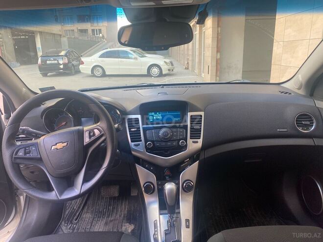 Chevrolet Cruze 2011, 260,000 km - 1.4 л - Bakı