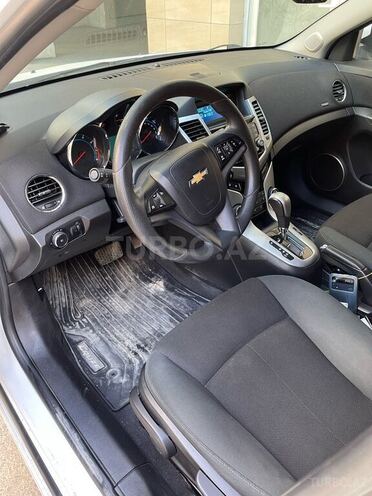 Chevrolet Cruze 2011, 260,000 km - 1.4 л - Bakı