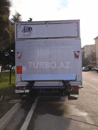 Mercedes Atego 816 2009, 286,805 km - 4.3 л - Bakı