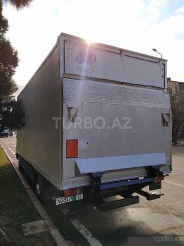 Mercedes Atego 816 2009, 286,805 km - 4.3 л - Bakı