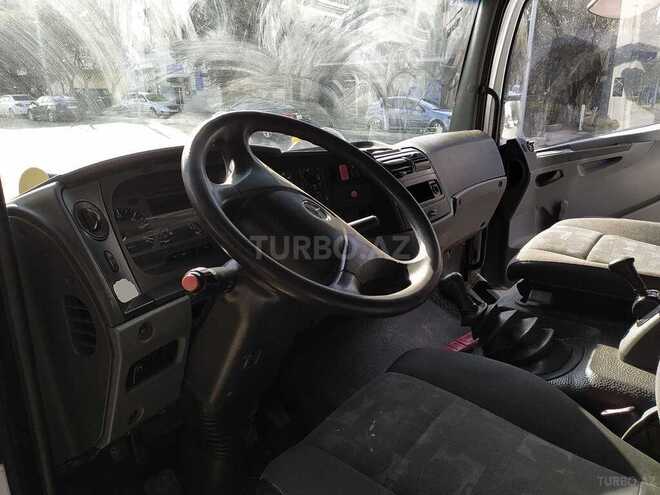 Mercedes Atego 816 2009, 286,805 km - 4.3 л - Bakı