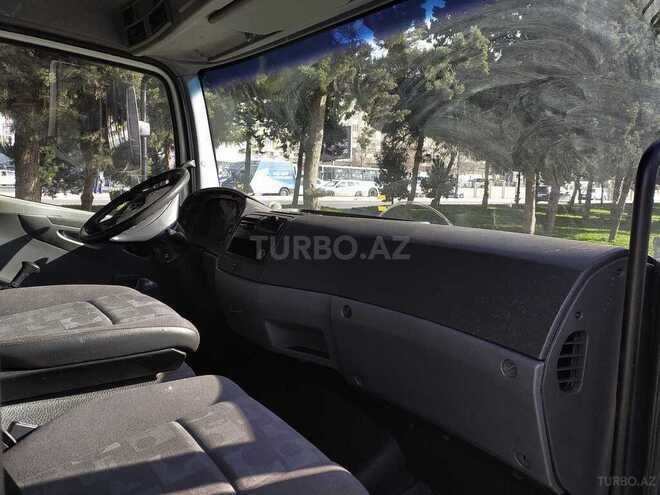 Mercedes Atego 816 2009, 286,805 km - 4.3 л - Bakı