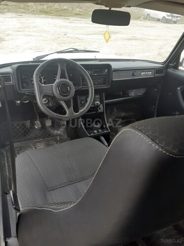 LADA (VAZ) 2107 2011, 97,000 km - 1.6 l - Qusar