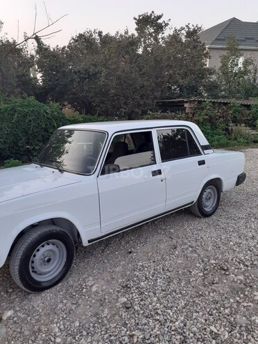 LADA (VAZ) 2107 2011, 97,000 km - 1.6 l - Qusar