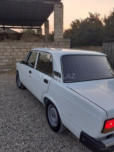 LADA (VAZ) 2107 2011, 97,000 km - 1.6 l - Qusar