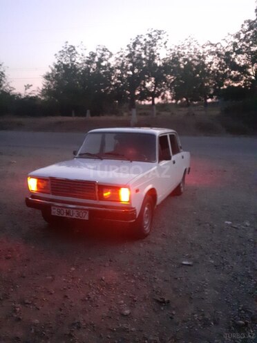 LADA (VAZ) 2107 2011, 97,000 km - 1.6 l - Qusar