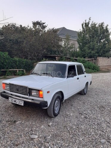 LADA (VAZ) 2107 2011, 97,000 km - 1.6 l - Qusar