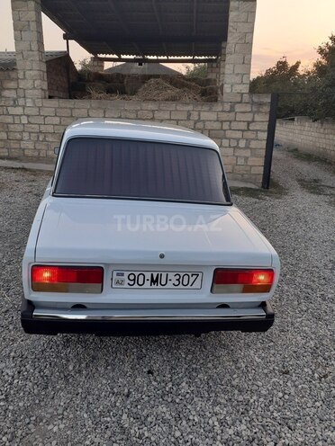 LADA (VAZ) 2107 2011, 97,000 km - 1.6 l - Qusar