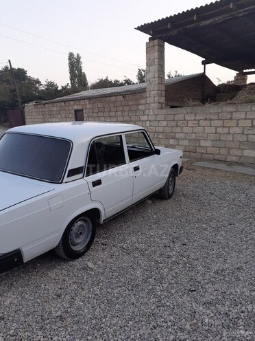 LADA (VAZ) 2107 2011, 97,000 km - 1.6 l - Qusar