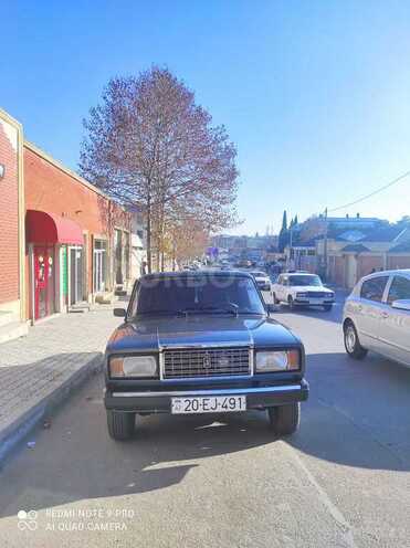 LADA (VAZ) 2107 2010, 91,000 km - 1.6 л - Gəncə