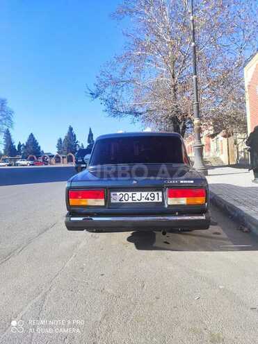 LADA (VAZ) 2107 2010, 91,000 km - 1.6 л - Gəncə