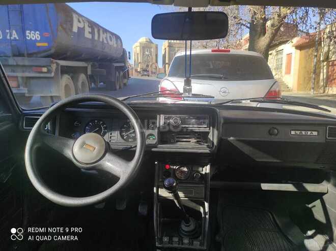 LADA (VAZ) 2107 2010, 91,000 km - 1.6 л - Gəncə