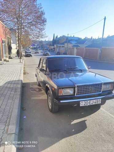 LADA (VAZ) 2107 2010, 91,000 km - 1.6 л - Gəncə