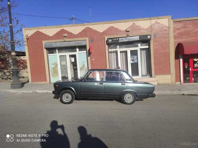 LADA (VAZ) 2107 2010, 91,000 km - 1.6 л - Gəncə