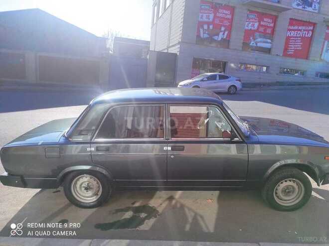 LADA (VAZ) 2107 2010, 91,000 km - 1.6 л - Gəncə