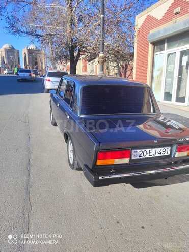 LADA (VAZ) 2107 2010, 91,000 km - 1.6 л - Gəncə
