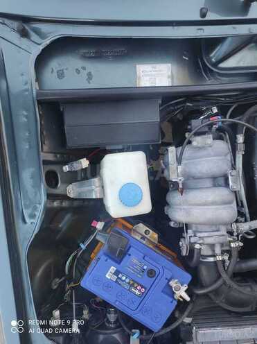 LADA (VAZ) 2107 2010, 91,000 km - 1.6 л - Gəncə