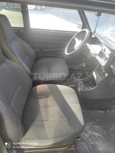 LADA (VAZ) 2107 2010, 91,000 km - 1.6 л - Gəncə