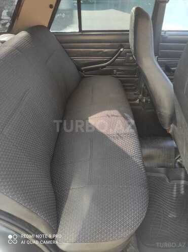 LADA (VAZ) 2107 2010, 91,000 km - 1.6 л - Gəncə