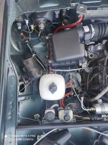 LADA (VAZ) 2107 2010, 91,000 km - 1.6 л - Gəncə