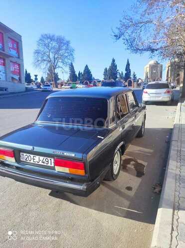 LADA (VAZ) 2107 2010, 91,000 km - 1.6 л - Gəncə