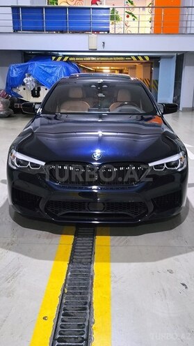 BMW 530 2019, 21,000 km - 2.0 l - Bakı