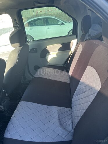 Renault Tondar 2013, 227,000 km - 1.6 л - Bakı