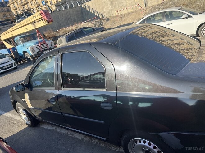 Renault Tondar 2013, 227,000 km - 1.6 л - Bakı