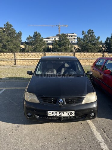 Renault Tondar 2013, 227,000 km - 1.6 л - Bakı