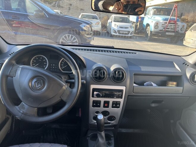 Renault Tondar 2013, 227,000 km - 1.6 л - Bakı