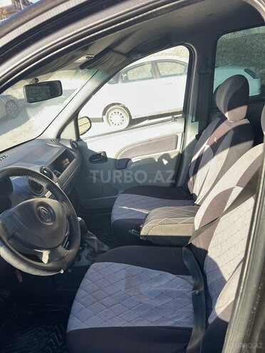 Renault Tondar 2013, 227,000 km - 1.6 л - Bakı