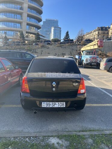 Renault Tondar 2013, 227,000 km - 1.6 л - Bakı