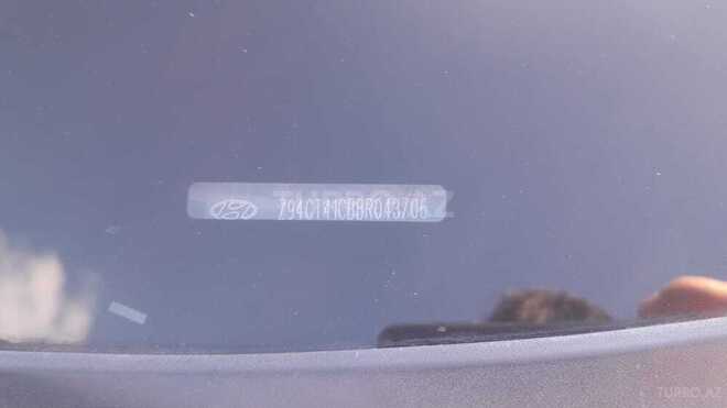 Hyundai Accent 2011, 374,600 km - 1.4 л - Bakı
