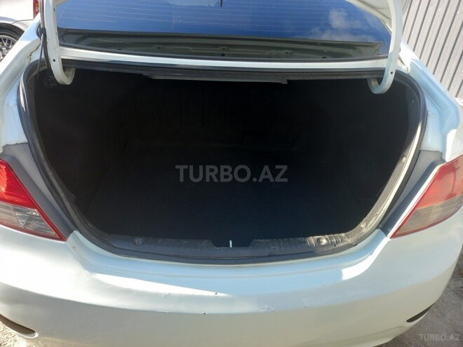 Hyundai Accent 2011, 374,600 km - 1.4 л - Bakı