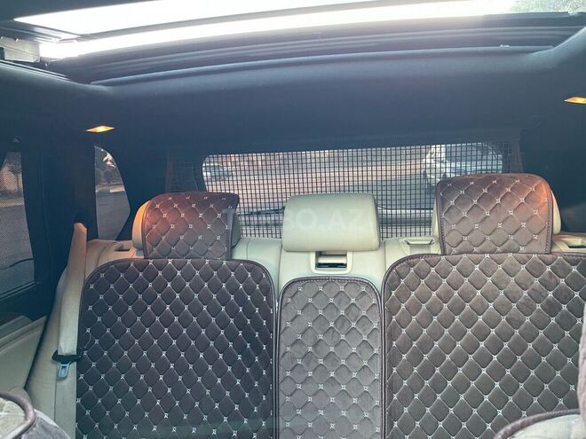 BMW X5 2008, 235,621 km - 4.8 l - İmişli