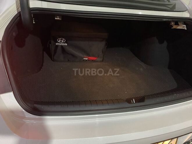 Hyundai Sonata 2021, 17,000 km - 2.0 l - Bakı