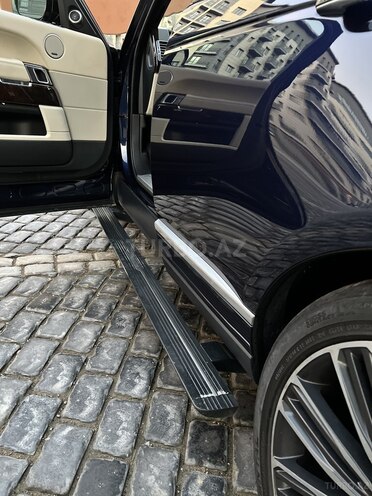 Land Rover Range Rover 2013, 187,000 km - 3.0 л - Bakı